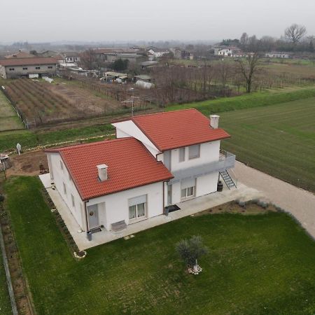 B&B Casetta 42 Volpino 외부 사진