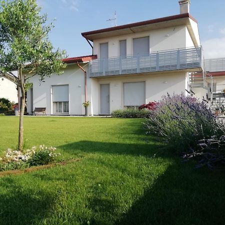 B&B Casetta 42 Volpino 외부 사진