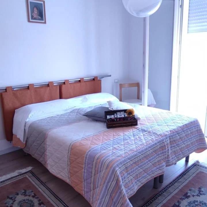 B&B Casetta 42 Volpino 외부 사진