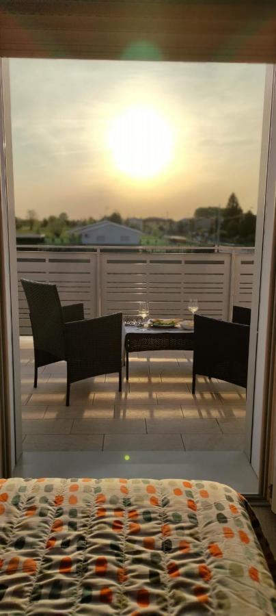 B&B Casetta 42 Volpino 외부 사진