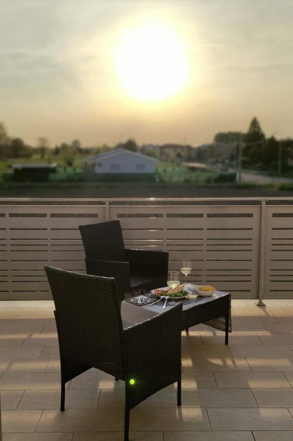 B&B Casetta 42 Volpino 외부 사진