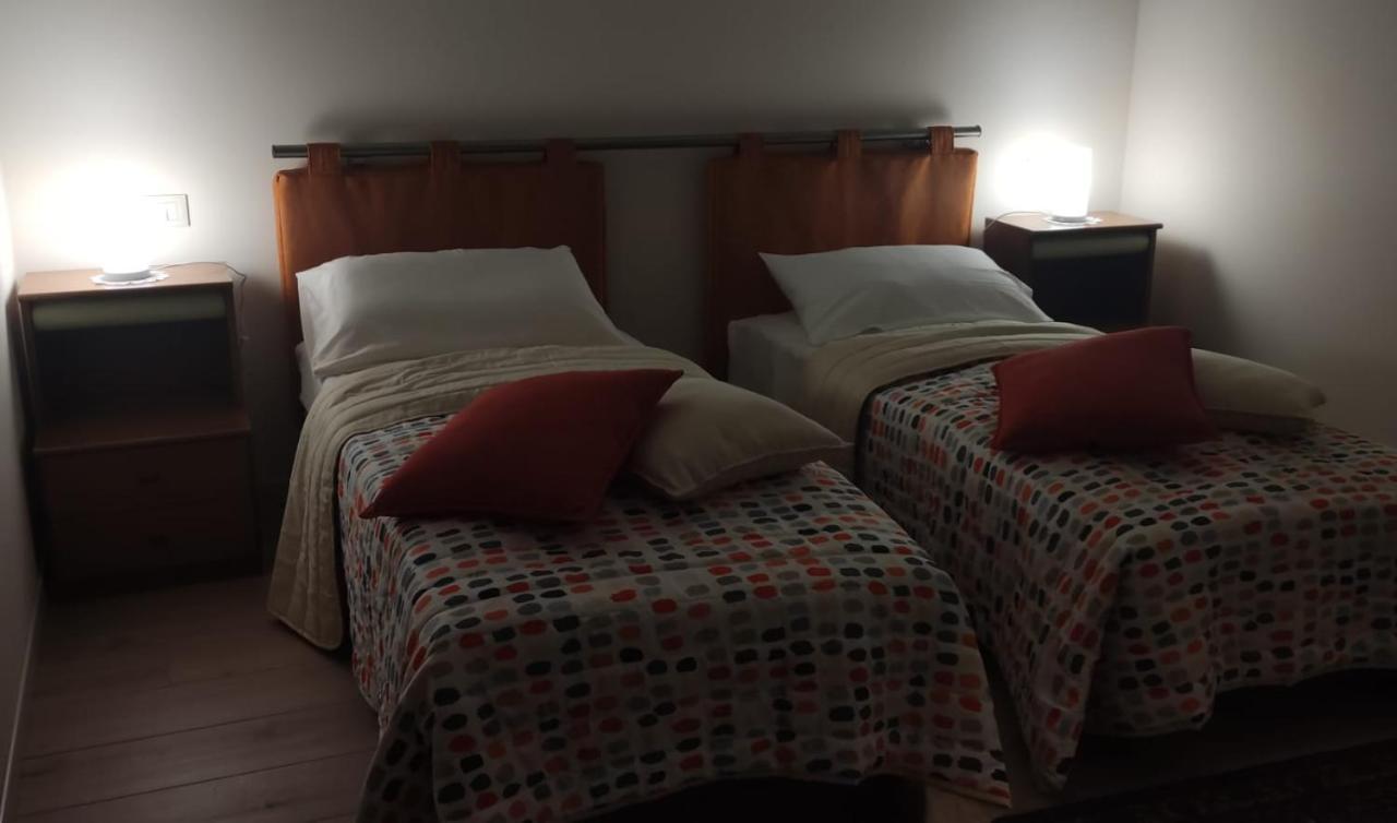 B&B Casetta 42 Volpino 외부 사진