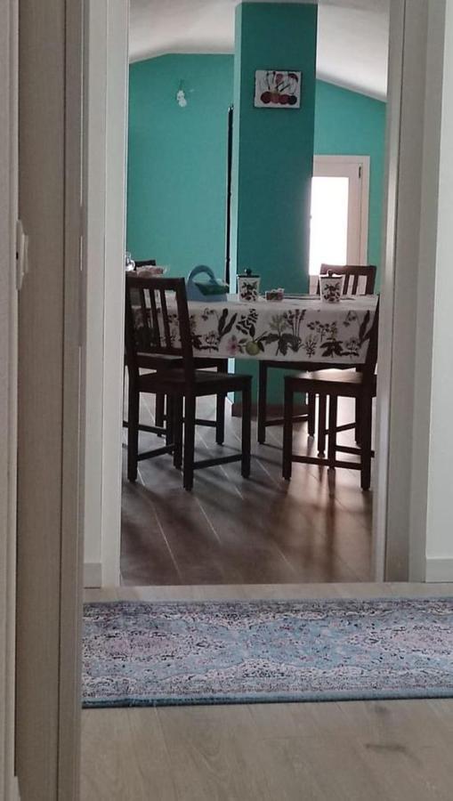 B&B Casetta 42 Volpino 외부 사진