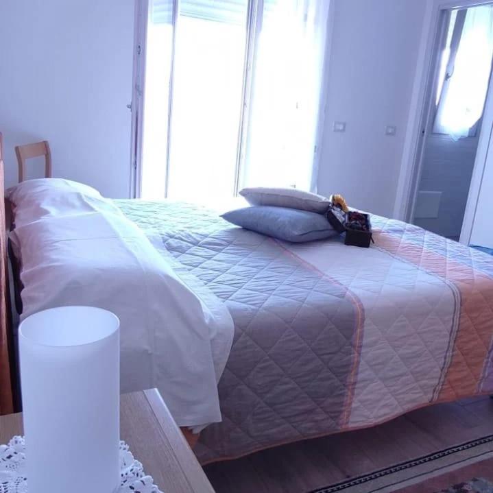 B&B Casetta 42 Volpino 외부 사진