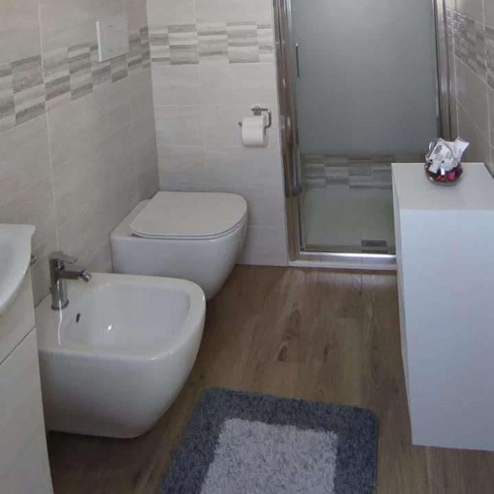B&B Casetta 42 Volpino 외부 사진