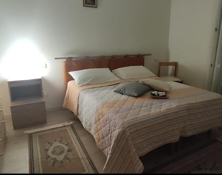 B&B Casetta 42 Volpino 외부 사진