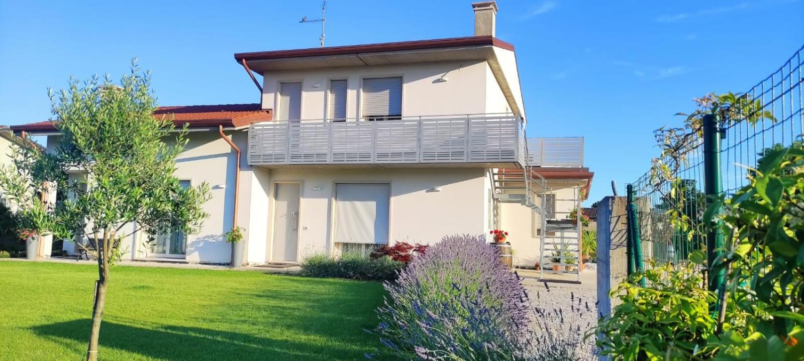 B&B Casetta 42 Volpino 외부 사진